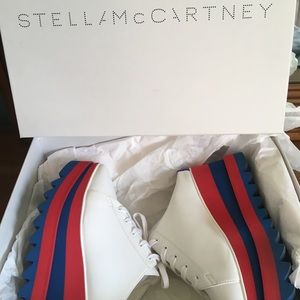 Stella McCartney Scarpa Slides